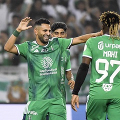 Prediksi Ettifaq vs Al Ahli Liga Arab 2024, Head to Head, Live