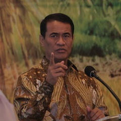 Amran Akan Bongkar 500 Ribu Hektar Lahan Tebu Karena Tak Manis