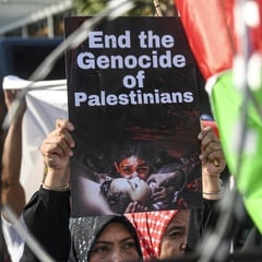 RI Sesalkan Veto Amerika soal Keanggotaan Tetap Palestina di PBB