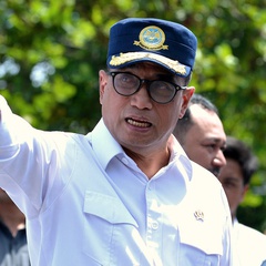 Ketua STIP Jakarta Dicopot Buntut Siswa Tewas Dianiaya Senior