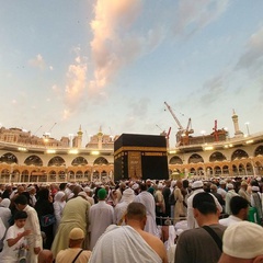 Mengenal Kartu Pintar 'Nusuk' untuk Jemaah Haji