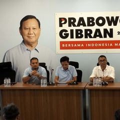 Habiburohkman Sebut Pertemuan Prabowo & PKS Hanya Masalah Teknis
