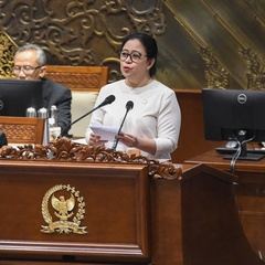 Puan Klaim Tak akan Ada Revisi UU MD3 Sampai Akhir Jabatan DPR