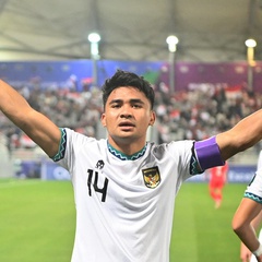 Live Streaming Timnas Indonesia vs Irak di Kualifikasi PD 2026