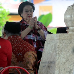 Tim Hukum Prabowo-Gibran Persoalkan Amicus Curiae Megawati ke MK