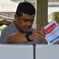 Bobby Masuk Gerindra, Golkar Berhitung Ulang di Pilkada Sumut