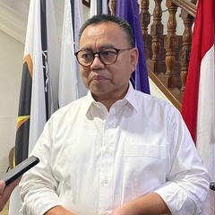 Sudirman Said Bakal Maju Pilkada Jakarta Lewat Jalur Independen