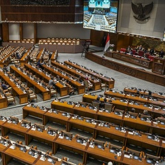 Deretan Revisi UU Menyulut Kontroversi, DPR Tengah Menabur Angin