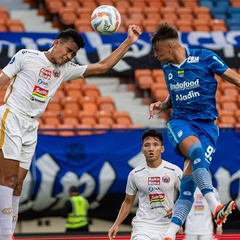 Link Live Streaming Bali United vs Persib Semifinal Liga 1 2024