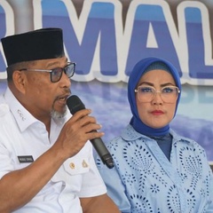 Raih Suara Terbanyak, Istri Gubernur Maluku Bakal Lolos Senayan