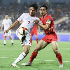 Hasil Timnas Indonesia vs Qatar & Update Klasemen AFC U23 2024