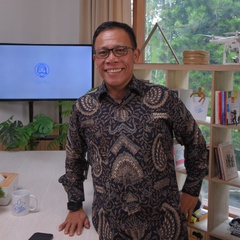 Masinton: Koalisi Prabowo-Gibran 'Dag Dig Dug' jika PDIP Gabung