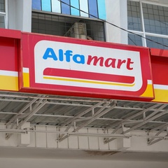 Alfamart Investasi Rp16,2 Miliar di Perusahaan Minyak Jelantah