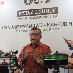 PDIP Sepakat dengan Prabowo: Bung Karno Milik Bangsa Indonesia