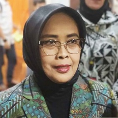 Biodata Enny Nurbaningsih Hakim MK yang Dissenting Opinion