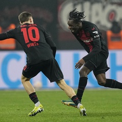 Prediksi Leverkusen vs Roma Leg 2 Semifinal UEL 2024 Live TV