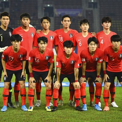 Prediksi China vs Korea Selatan AFC U23 2024, Tayang di Mana?