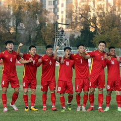 Prediksi Vietnam vs Kuwait Piala Asia AFC U23 2024 Live di Mana?