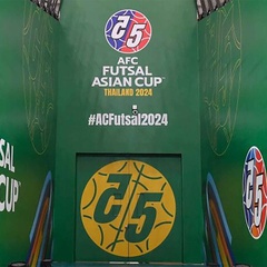 Jadwal Perempat Final AFC Futsal 2024 Hari Ini & Live Streaming