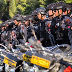 Koalisi Masyarakat Tolak Revisi UU Polri: Polisi Jadi Superbody
