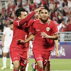 Prediksi Timnas Indonesia vs Uzbekistan Semifinal AFC U23 2024