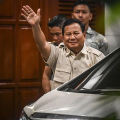 Prabowo: Indonesia Siap Mengirimkan Pasukan Perdamaian ke Gaza