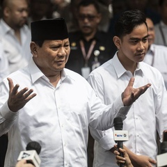 Urutan Presiden Indonesia dari Soekarno Sampai Prabowo Subianto