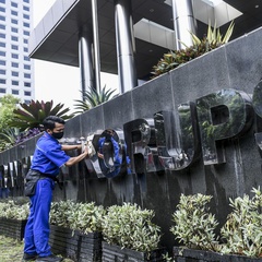 PT IIM Jadi Tersangka Korporasi Kasus Investasi Fiktif PT Taspen