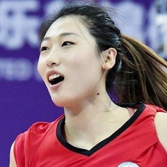 Profil Liu Yanhan Pemain Jakarta Livin Mandiri di Proliga 2024