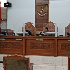 Sidang Perdana Praperadilan Panji Gumilang Ditunda, Kenapa?