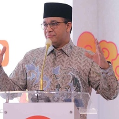 PKS Jakarta akan Setor Nama Anies Jadi Cagub ke DPP