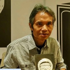 Profil Joko Pinurbo, Penyair Nakal yang Meninggal Hari Ini
