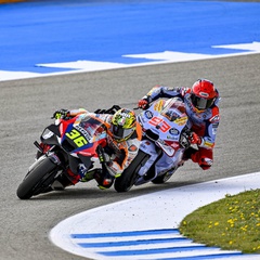 Link Live Streaming MotoGP Jerez Spanyol 2024 & Jam Tayang TV