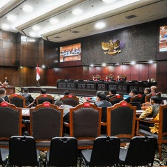 PPP: Suara Kami di Dapil Jabar & Aceh Beralih ke Partai Garuda