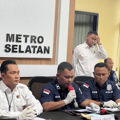 Polda Sulut: Penugasan Brigadir RA di Jakarta Tanpa Surat Resmi