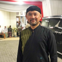 PDIP: Ronal Surapraja Daftar Jadi Bakal Calon Wali Kota Bandung