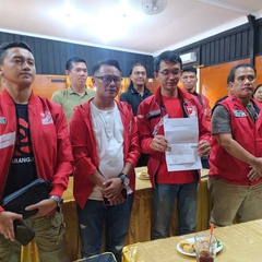 Ketua DPW PSI Jateng Diguncang, 25 DPD Ajukan Mosi Tidak Percaya