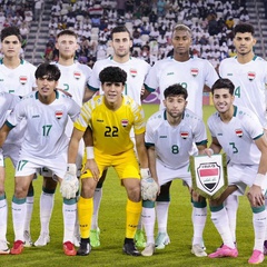 Daftar Pemain Timnas Irak di AFC U23 2024, Posisi, Asal Klub