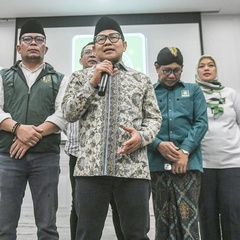PKB Siap Bikin Koalisi Tandingan Lawan Ridwan Kamil di Jabar