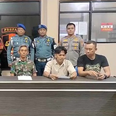 Sopir Gran Max Mengaku Ugal-ugalan Sebelum Dipukul Anggota TNI