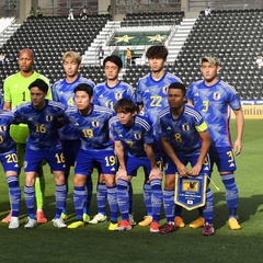 Live Streaming Jepang vs Uzbekistan Final AFC U23 & Jam Tayang