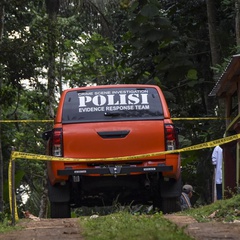 Polisi Periksa Kejiwaan Tersangka Mutilasi Istri Siang Ini
