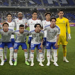 Jadwal Final ACL 2024 Yokohama vs Al Ain Leg 1 & Live Streaming