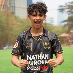 Profil Tristan Alif Pemain Futsal Halus FC, Pernah Dipuji Pep