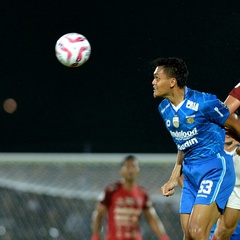 Live Streaming Persib vs Bali Utd Semifinal Leg 2 Jam Tayang TV