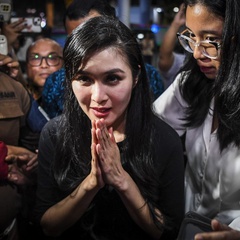 Kejagung Beberkan Materi Pemeriksaan Sandra Dewi di Kasus Timah
