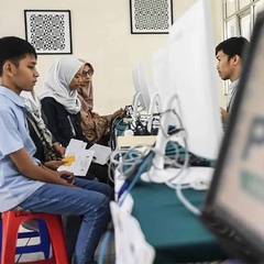 Pemprov DKI Rilis Jadwal Lengkap PPDB SD, SMP & SMA di Jakarta