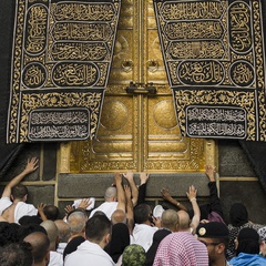 Pesawat Terlambat Bisa Pengaruhi Layanan Jemaah Haji di Makkah