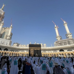 Haji Ibadah Fisik, Jemaah Diminta Antisipasi Kaki Melepuh