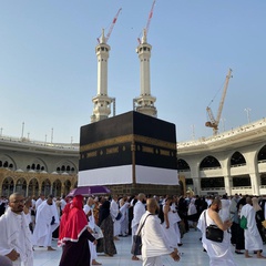 65 Persen Jemaah Haji Tiba di Makkah, Check Point Diperketat